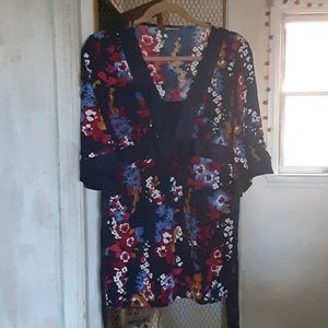 Adorable Kimono style Top